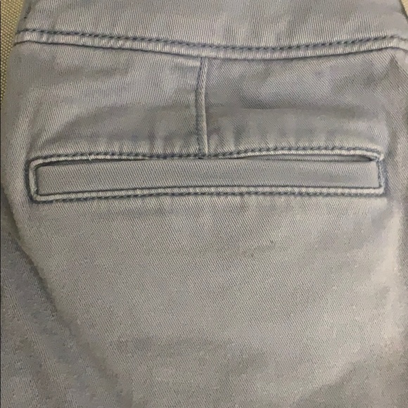 Abercrombie kids shorts - Picture 5 of 7